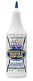 Lucas Oil 10019 White 32 Ounce Oil Booster