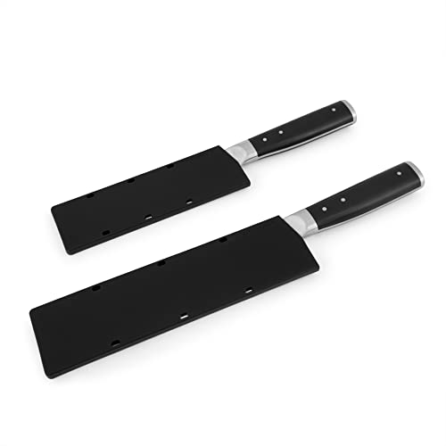 KitchenAid Gourmet Triple Rivet Santoku Knife Set with Custom