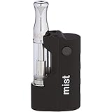 Slim Oil Premium 510 (Silver) The Kind Pen by The Perfect Social