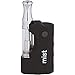 Slim Oil Premium 510 (Silver) The Kind Pen by The Perfect Social