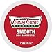 Krispy Kreme Doughnuts Smooth Medium Roast Coffee, 2.8 Oz, Pack Of 24
