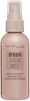 MAYBELLINEDream Satin Mist Setting Spray 62ml