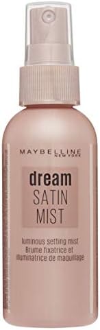 MAYBELLINEDream Satin Mist Setting Spray 62ml