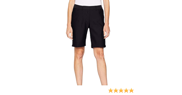 nike women's flex golf shorts