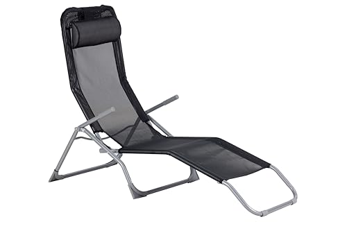 Starker Deal! Aktuelles Angebot: aro Relax-Liege Charles-Parent für sagenhafte 50,90€. Nicht entgehen lassen!