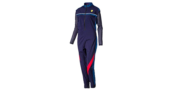 Puma ferrari jumpsuit Clearance