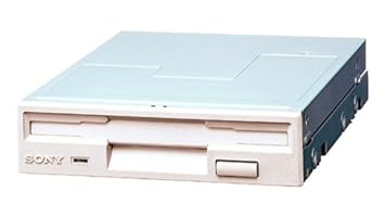 Pildiotsingu floppy drive tulemus