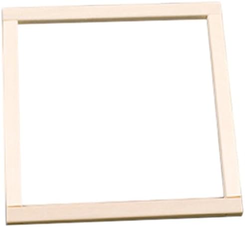 Quiltrite Regular Stretcher Bars, 18-Inch