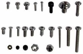 Skyartec WASP X3V RC Helicopter Spare Parts Screw Pack WX3V-022