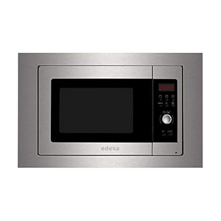 Edesa EMW-2020-I X Integrado Solo - Microondas (Integrado ...