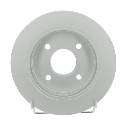 FERODO BRAKE DISC, DDF479C, REAR, FOR AC ACE 1995-1998, OE-MATCHING QUALITY, SMOOTH & QUIET PERFORMANCE