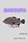 Livro GAROUPA: ATO 92 (MARES)