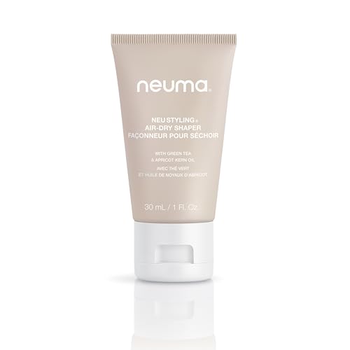 NEUMA NEU STYLING AIR-DRY SHAPER 1 OZ