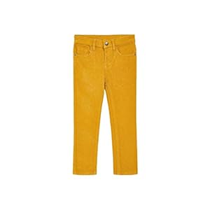 Mayoral Fluwelen broek voor kinderen.