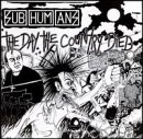Subhumans - No More Gigs Lyrics - Zortam Music