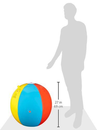 Poolmaster 81188 Splash and Spray Ball