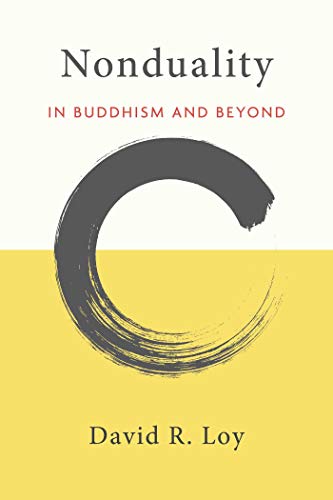 Nonduality: In Buddhism and Beyond cover