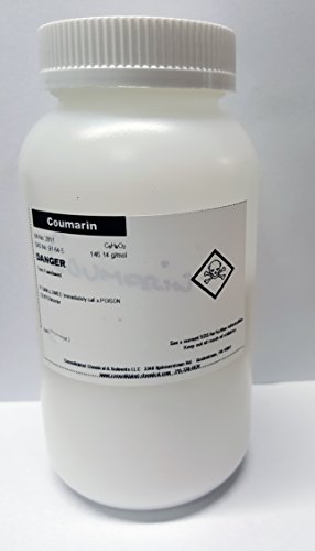Ccs Llc Coumarin High Purity Aroma Compound 25G