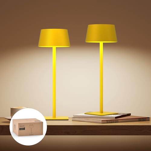 Deal entdeckt: Philips Solar Tischlampe... für 19,99€ Deal prüfen!