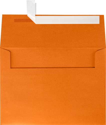LUXPaper A7 Invitation Envelopes for 5 x 7 Cards in
