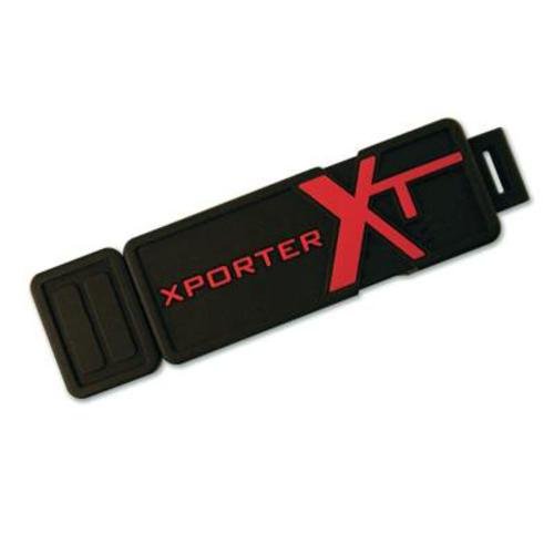 Patriot Xporter XT Boost 8GB USB 2.0 Flash Drive (PEF8GUSB)