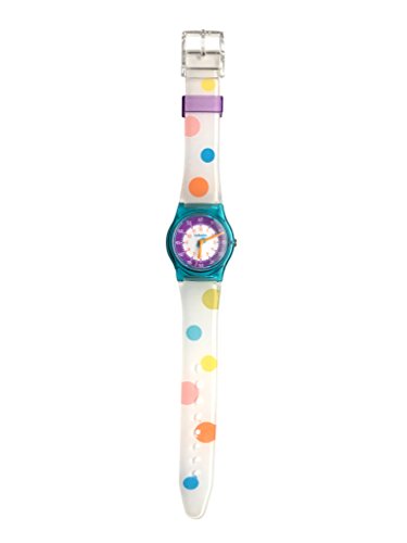 Tockadoo Whimsy designer kids watch for girls or boys