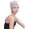 Deresina-Cotton-and-Bamboo-Sleep-Cap-for-Chemo-Hair-Loss Deresina Cotton and Bamboo Sleep Cap for Hair Loss, Chemo