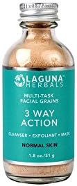 MULTI-TASK FACIAL GRAINS NORMAL SKIN FORMULA