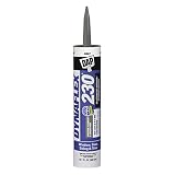 Dap 18286 Gray Dynaflex 230 Sealant 10.1-Ounce