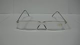 Featherweight Acrylic Reading Glasses by American Reading Glasses