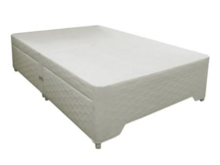 Save On Goods Uk 5ft Kingsize Sprung Edge 4 Drawer Storage Divan
