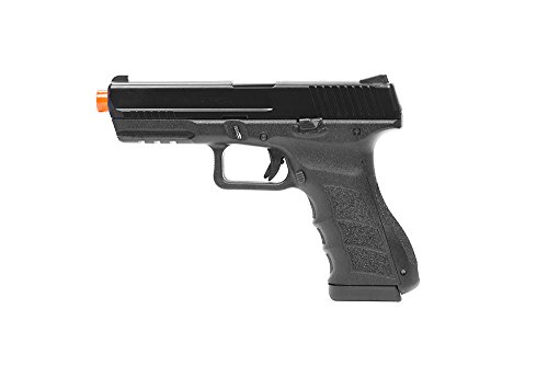 KWA ATP -SE (AUTO) (GBB/6mm) Airsoft Pistol Gun