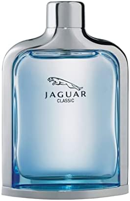 Jaguar Classic by Jaguar perfume for men Eau de Toilette, 75ml