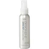 Shine Mist High Gloss Spray - Regis DESIGNLINE - Enhances and Prolongs Blowout Results while Delivering Long-Lasting Shine and Frizz-Free Smoothness for All Hair Types (1 Pack)