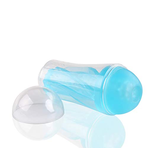 100% Wateroproof Premium Real Soft P^ocket P%u-ss-eys C-up Men Relaxation Toys, Body Good Helperfor Men Sixy in Life