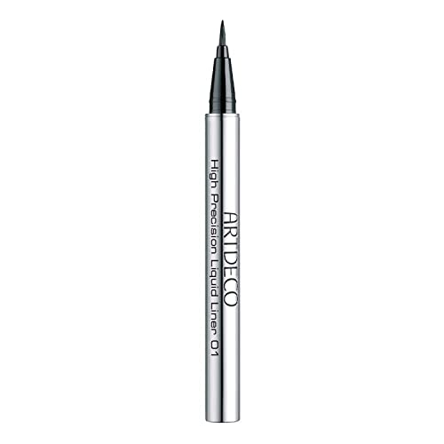 Artdeco Eyeliner AD High Precision Liquid Liner Number 01, Black 0.55ml