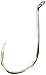 Lazer Sharp Barbless Octopus Long Shank Offset Up Eye Fishing Hook