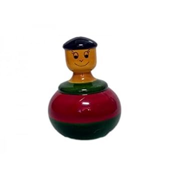 Funwood Games Hit Me Jumbo Joker Toy, Multicolor