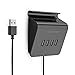 KOBWA 4-Port USB 3.0 Data HUB Adapter, FPS Game Controller Keyboard and Mouse 4 in 1 HUB Adapter for PS3 / PS4 / Xbox One/Nintendo Switch, Mac, PC, USB Flash Drives and More,with Phone Holder