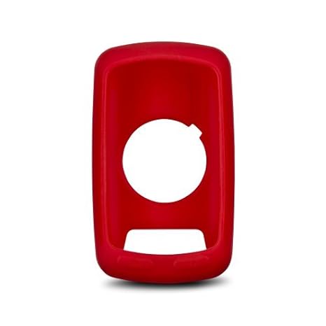 Garmin Schutzhülle für Edge 800/810 und Edge Touring/Touring Plus, Rot
