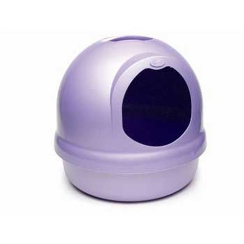 petmate booda dome litter box