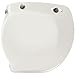 Bell Bubble Shield Harley Cruiser Motorcycle Helmet Accessories - Clear - for Custom 500/R/T/Shorty