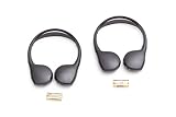 GM Accessories 22863046 Wireless Headphones Set (Pack of 2)