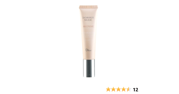 bb cream diorskin