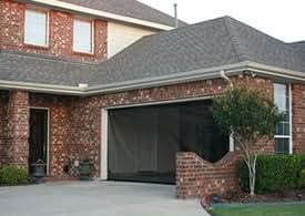 Amazon.com: Snap On Screens 18X8 Garage Screen: Sports & Outdoors