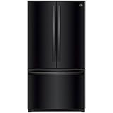 Kenmore 73029 26.1 cu. ft. Non-Dispense French Door Refrigerator in Black, includes delivery and hookup