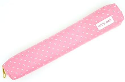 Baby Pink Super Slim Pen Case
