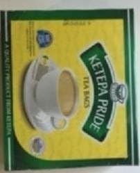 Kenya Tea Bags Ketepa Pride 2 packs 100 Each