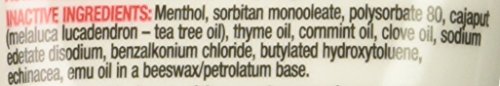 Sulfodene Wound Care 3 Way Ointment, 2-Ounce Each (3 Pack)