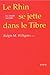 Le Rhin se jette dans le Tibre by 